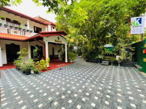 Kanthi Holiday Rest Homestay
